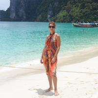 Отзыв от Ира - виза ДТВ